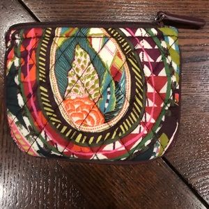 Vera Bradley Coin Purse